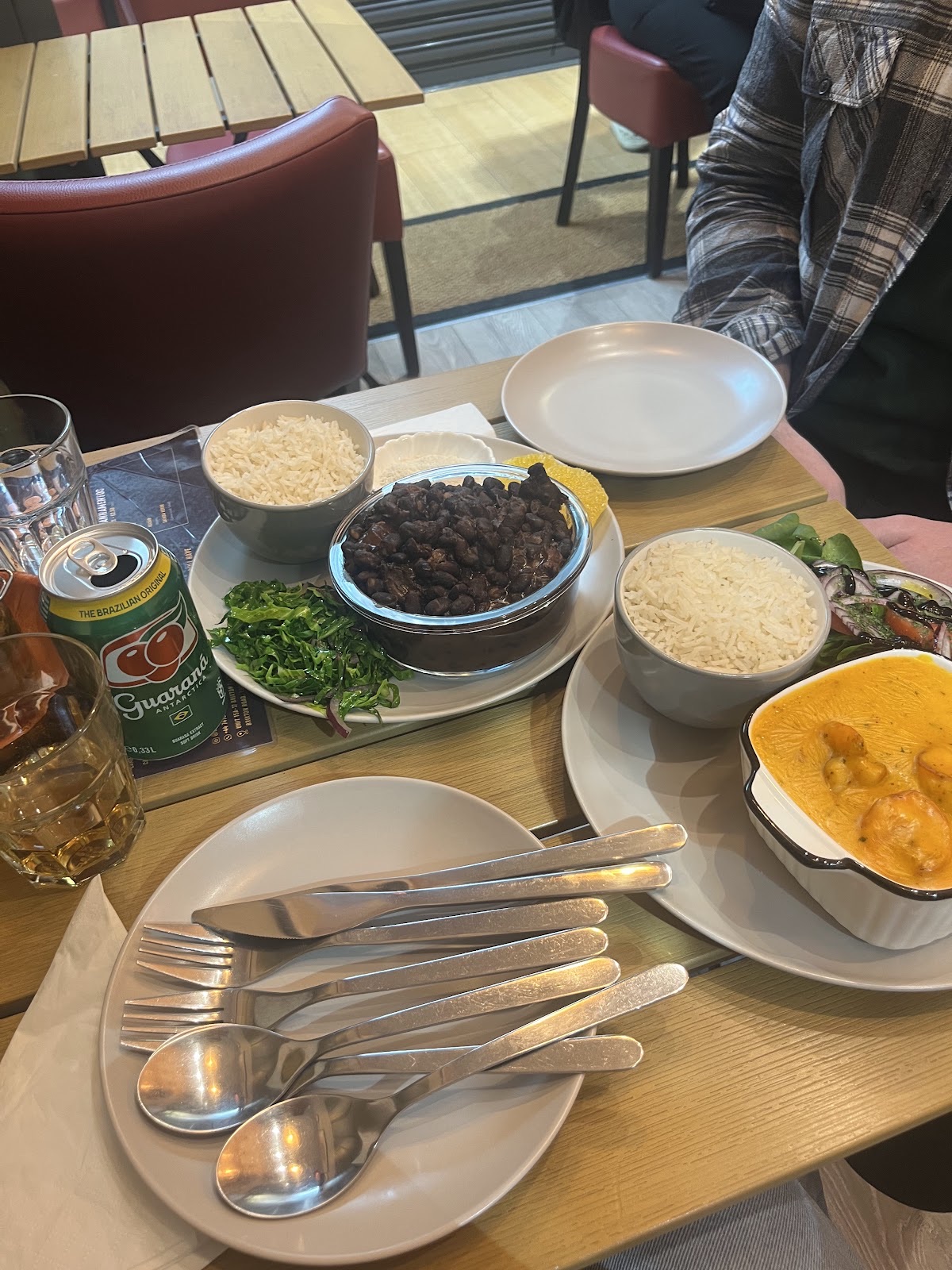 Delicathe Gourmet in Brixton London
